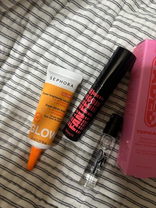 Mini & Sample Bundle - Picture 5 of 5